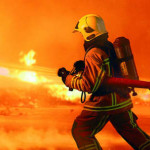 firefighting